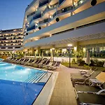 Selene & (adults Only) 5* Avsallar
