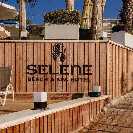 Отель Selene & (adults Only)