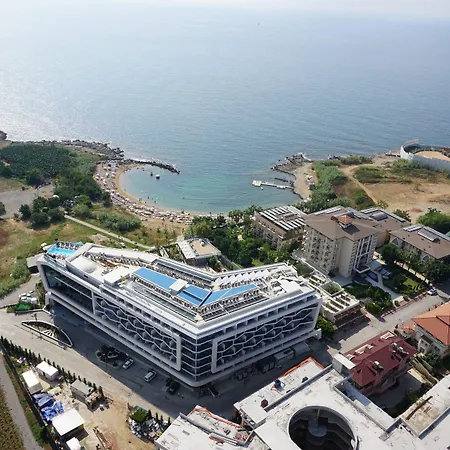 Hotel Selene & (adults Only) Avsallar