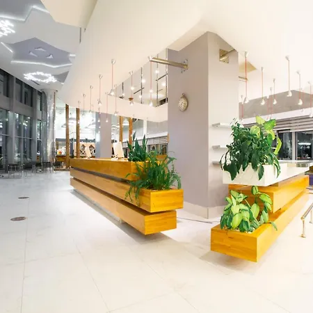 Hotel Selene & (adults Only) 5*