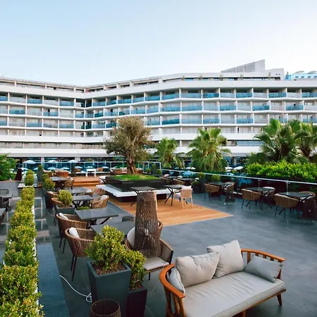 Selene & (adults Only) 5* Avsallar