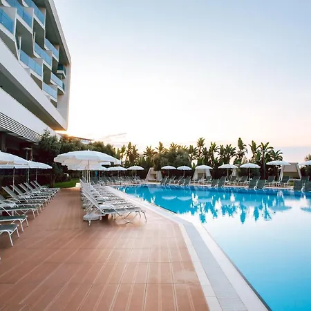 Hotel Selene & (adults Only) Avsallar