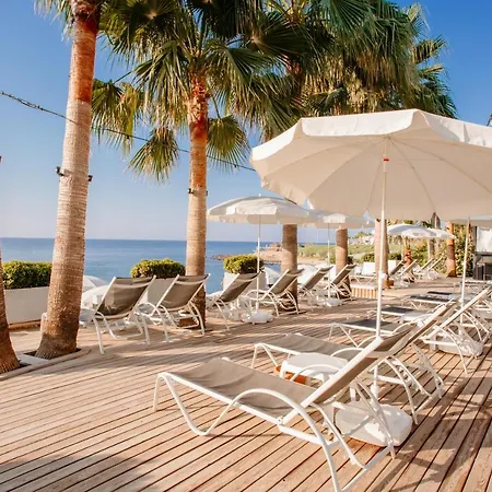 Selene & (adults Only) 5* Avsallar