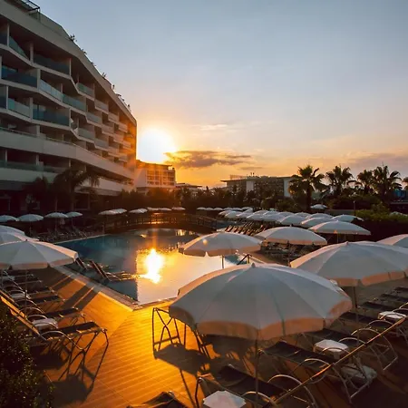 Selene Beach&spa - Adult Only
