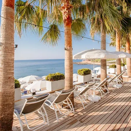 Hotel Selene Beach&spa - Adult Only 5*