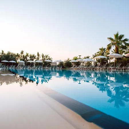 Selene Beach&spa - Adult Only 5*