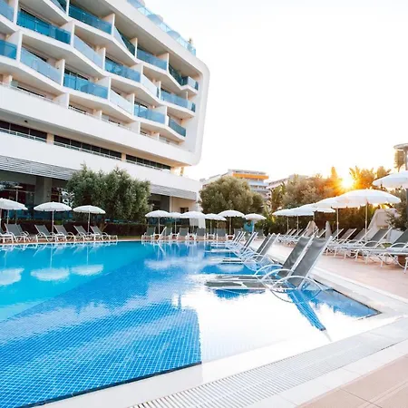 Hotel Selene & (adults Only)