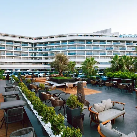 Hotel Selene & (adults Only) Avsallar