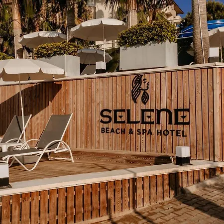 Hotel Selene & (adults Only) Avsallar