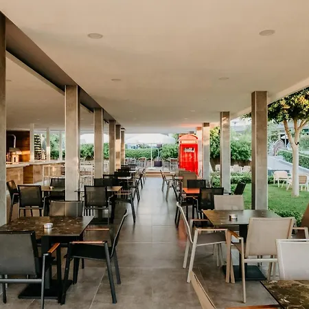 Hotel Selene & (adults Only) Avsallar