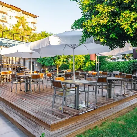 Selene & (adults Only) Hotel 5*