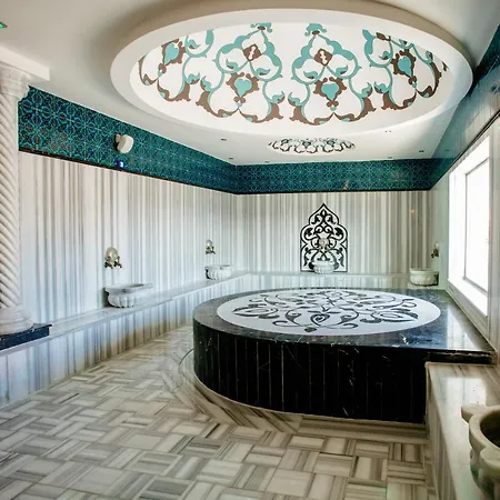 Selene Beach&spa - Adult Only