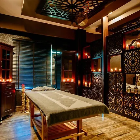 Selene & (adults Only) Hotel 5*