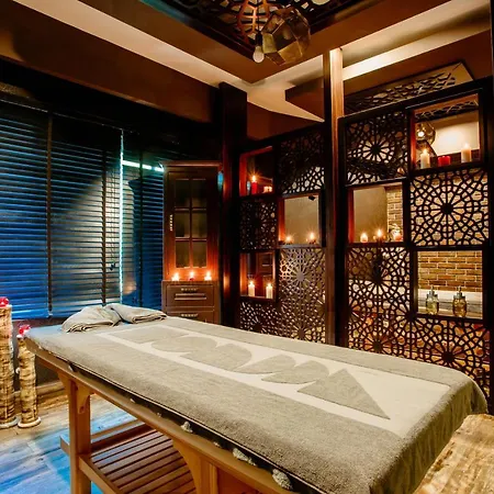 Selene & (adults Only) Hotel