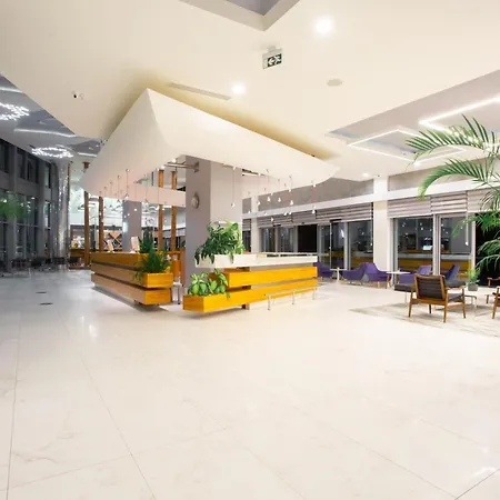 Selene & (adults Only) Hotel 5*