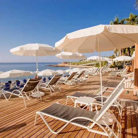 Selene Beach&spa - Adult Only Avsallar