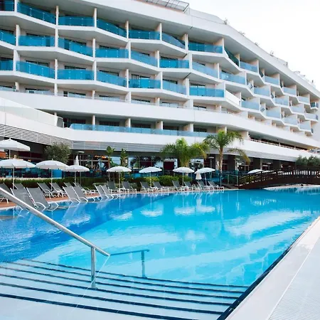 Selene & (adults Only) Hotel