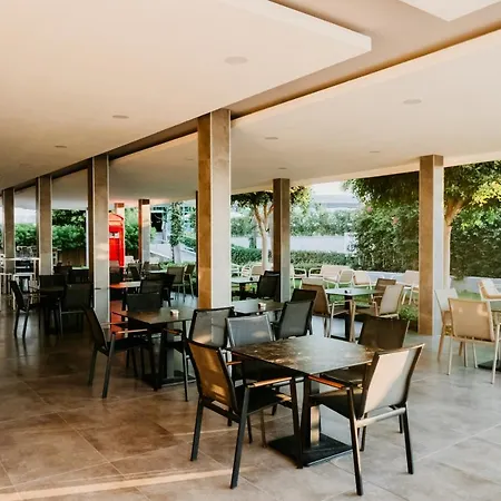 Hotel Selene & (adults Only) Avsallar