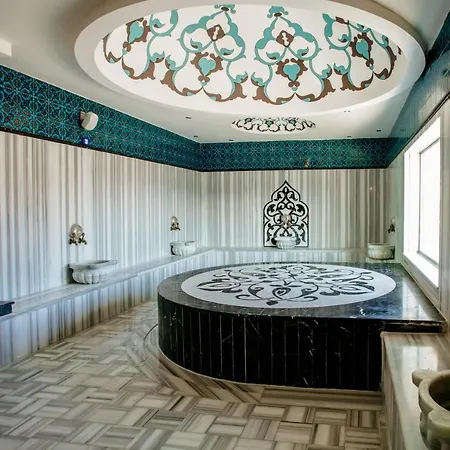 Selene & (adults Only) Hotel
