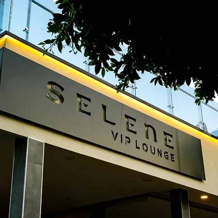 Selene & (adults Only) 5* Avsallar