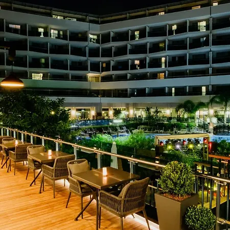 Hotel Selene Beach&spa - Adult Only