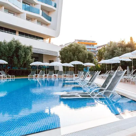 Selene Beach&spa - Adult Only
