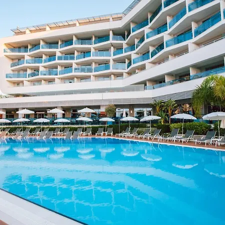 Selene Beach&spa - Adult Only Hotel 5*