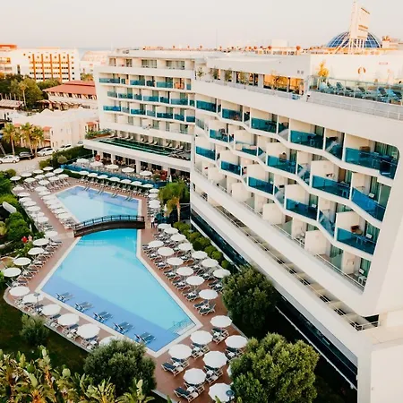 Selene Beach&spa - Adult Only