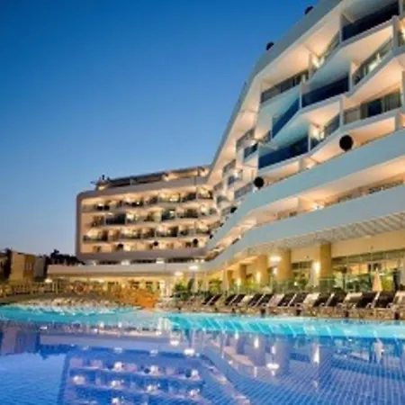 Selene Beach&spa - Adult Only 5*