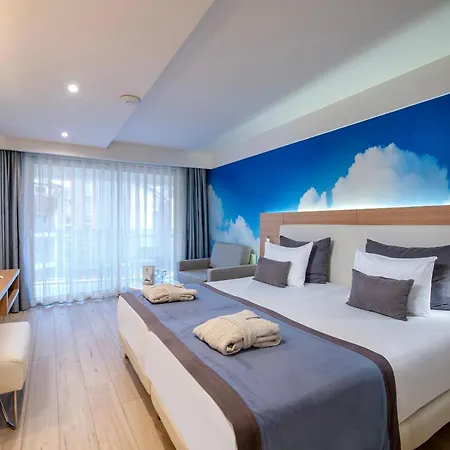 Selene & (adults Only) Hotel 5*
