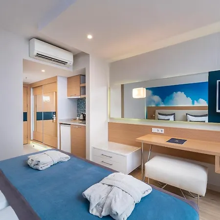 Selene Beach&spa - Adult Only 5*