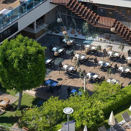 Hotel Selene & (adults Only) 5*