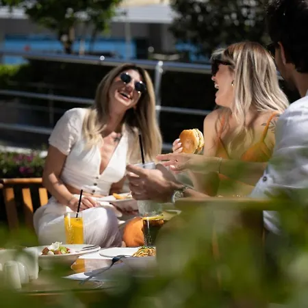 Selene Beach&spa - Adult Only Hotel