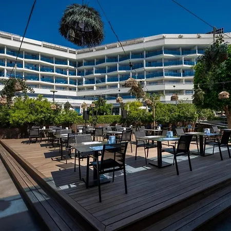Selene & (adults Only) Hotel 5*