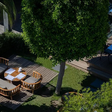 Selene & (adults Only) Hotel 5*