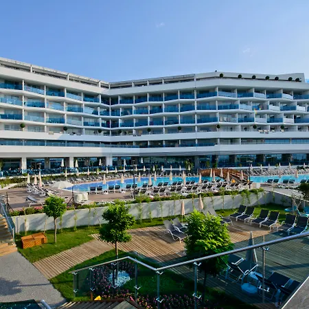 Selene & (adults Only) 5* Avsallar