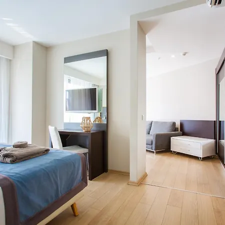 Selene & (adults Only) Hotel Avsallar
