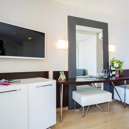 Selene & (adults Only) Hotel Avsallar