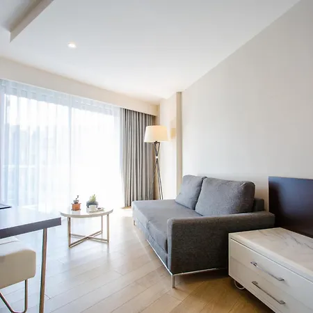 Hotel Selene & (adults Only) Avsallar
