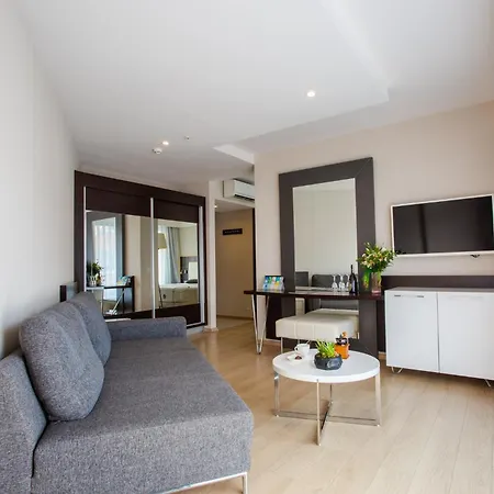 Hotel Selene & (adults Only) 5*