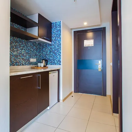 Selene Beach&spa - Adult Only