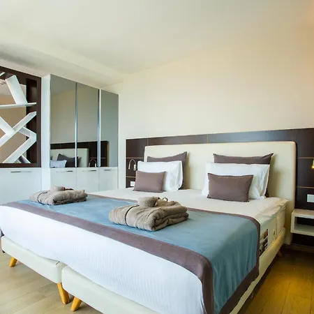 Selene & (adults Only) Hotel 5*