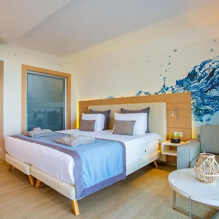 Selene & (adults Only) 5* Avsallar