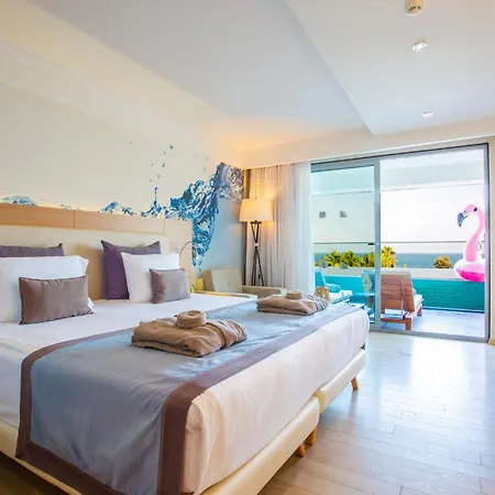 Hotel Selene & (adults Only) 5*