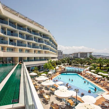 Selene Beach&spa - Adult Only 5*