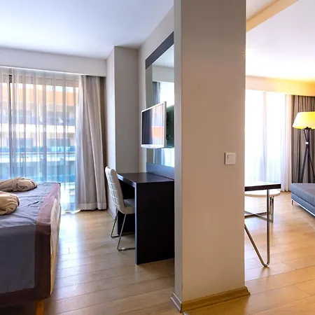 Selene & (adults Only) Hotel