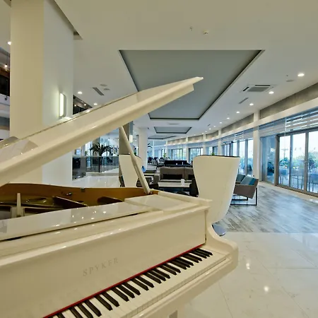 Hotel Selene & (adults Only) Avsallar