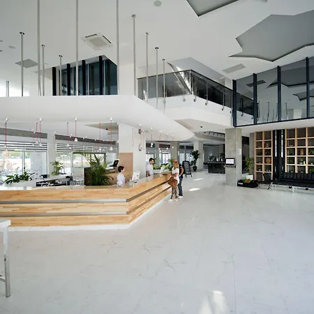 Selene & (adults Only) Hotel 5*