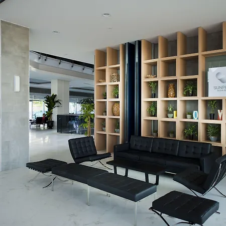 Hotel Selene & (adults Only)