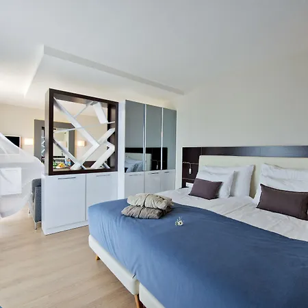 Selene & (adults Only) Hotel Avsallar